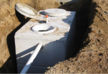 Quelle fosse septique choisir ? Fosse septique