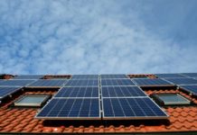 Que faut-il savoir sur le chauffage solaire ? Panneaux solaire toit
