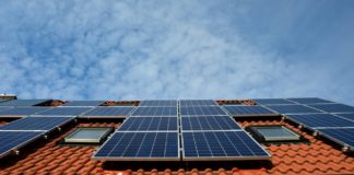 Que faut-il savoir sur le chauffage solaire ? Panneaux solaire toit