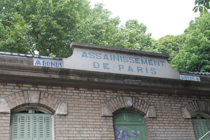 assainissement eau