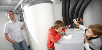 Quelle pompe à chaleur choisir ? pompe á chaleur