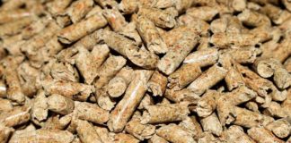 Quels granulés choisir ? Granules de bois