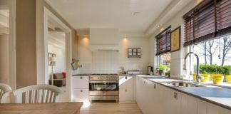 Comment aménager sa cuisine intérieure ? cuisine interieur