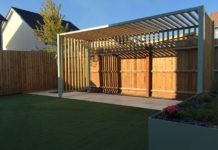 Comment choisir une pergola ?
