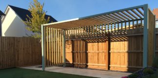 Comment choisir une pergola ?