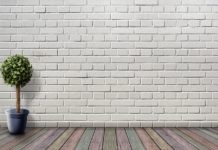 Comment habiller votre extérieur avec de la pierre ? Mur en pierre